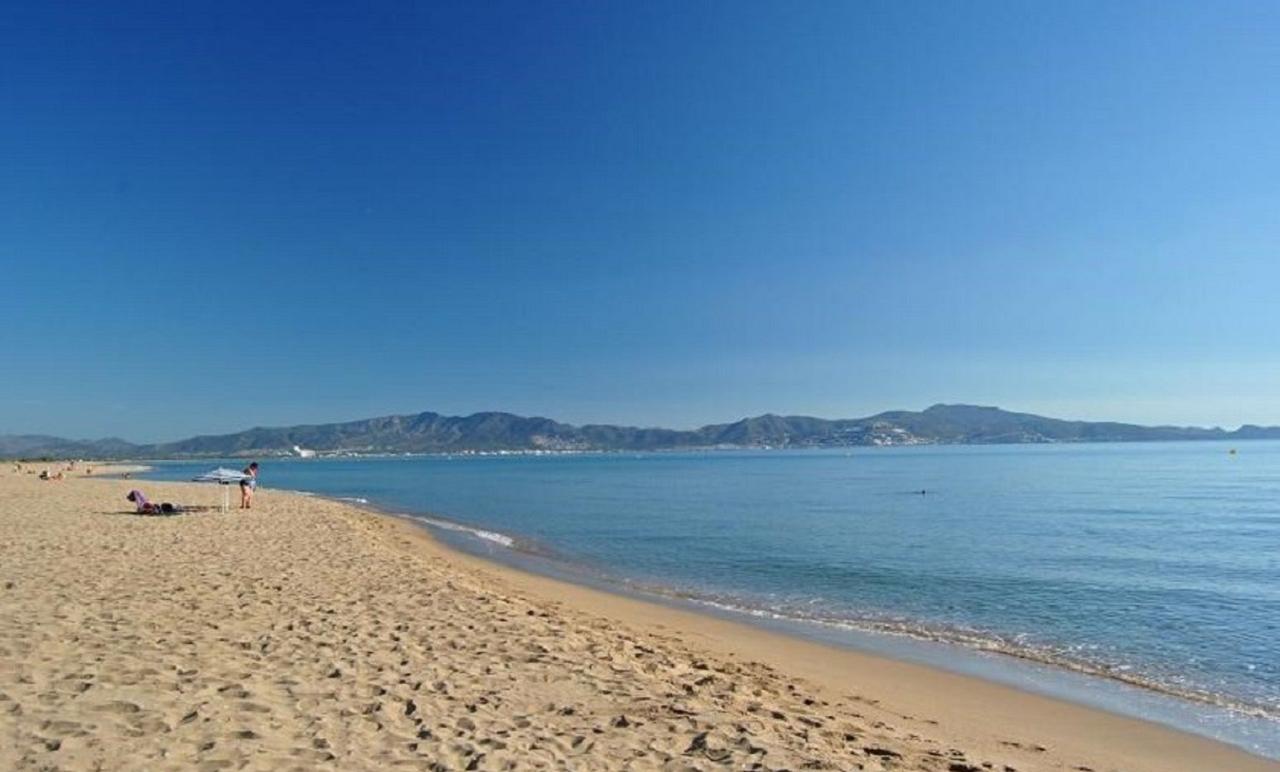 Fantastico Studio, Vista Mare, 5mn Dalla - Casa Artevida Appartement Roses