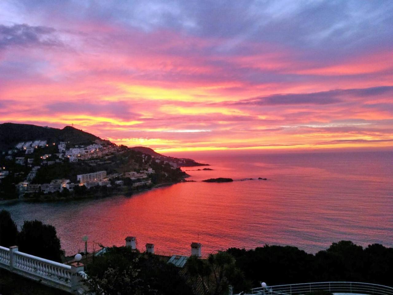 Fantastico Studio, Vista Mare, 5mn Dalla - Casa Artevida Appartement *