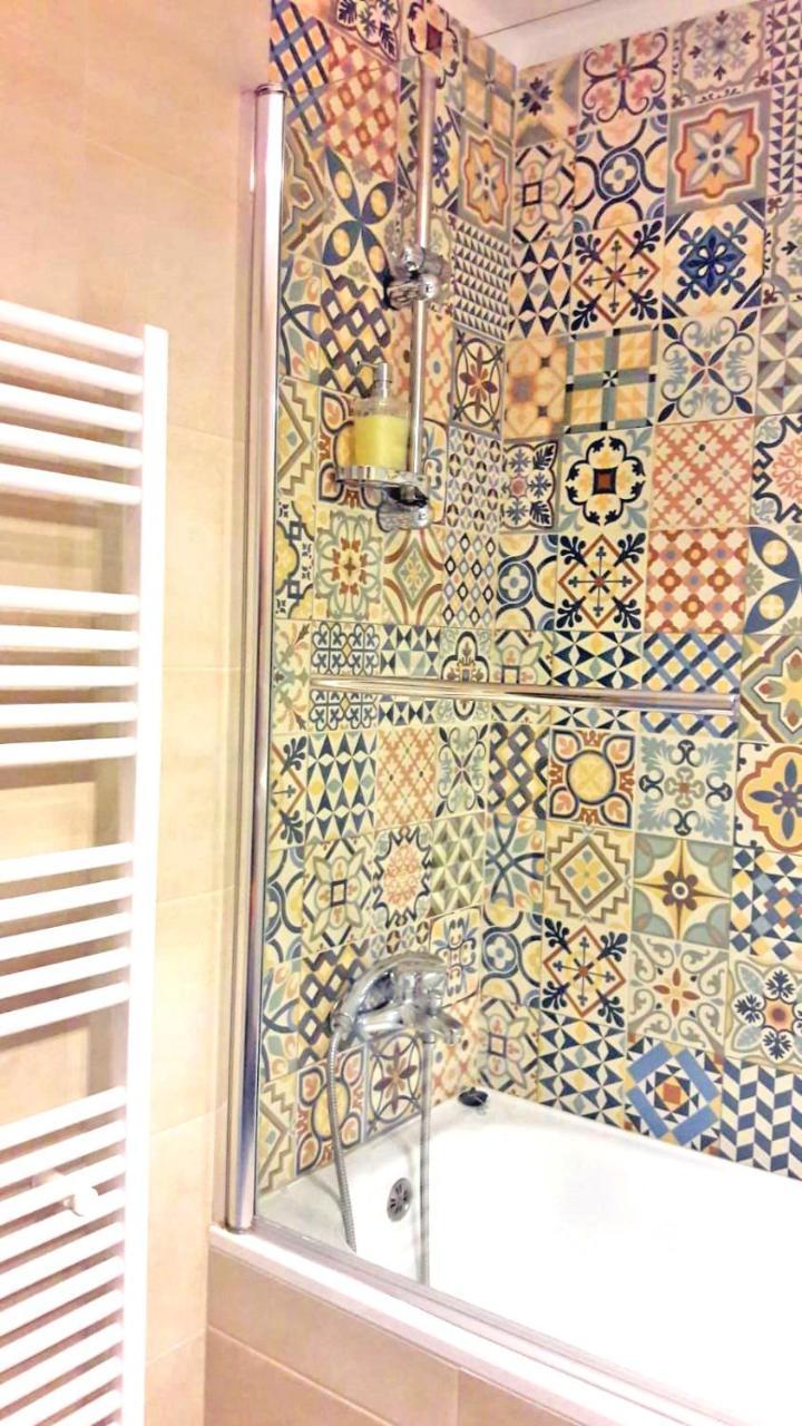 Appartement Fantastico Studio, Vista Mare, 5mn Dalla - Casa Artevida *