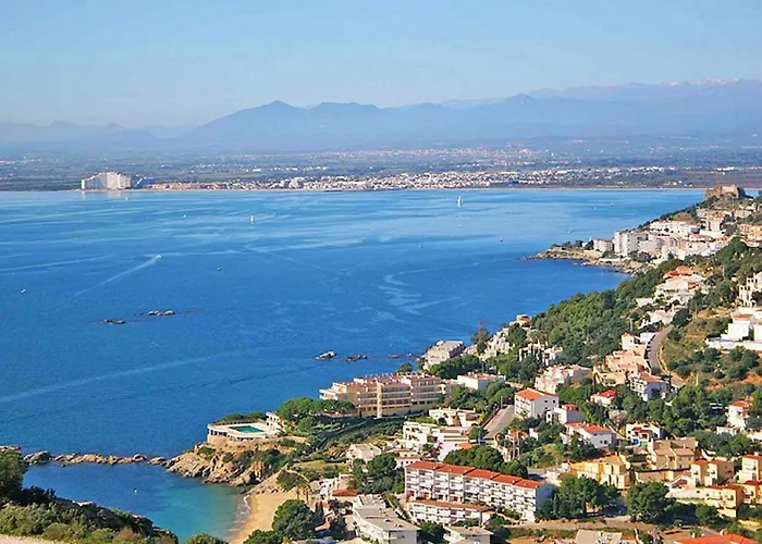 Fantastico Studio, Vista Mare, 5Mn Dalla Spiaggia - Casa Artevida