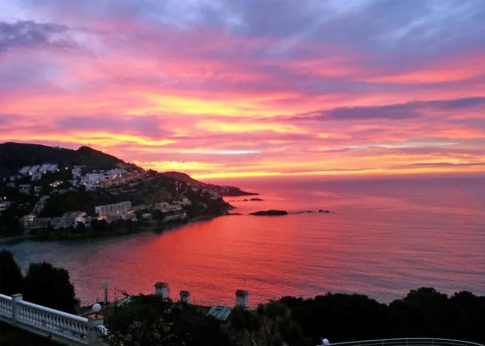 Fantastico Studio, Vista Mare, 5Mn Dalla Spiaggia - Casa Artevida
