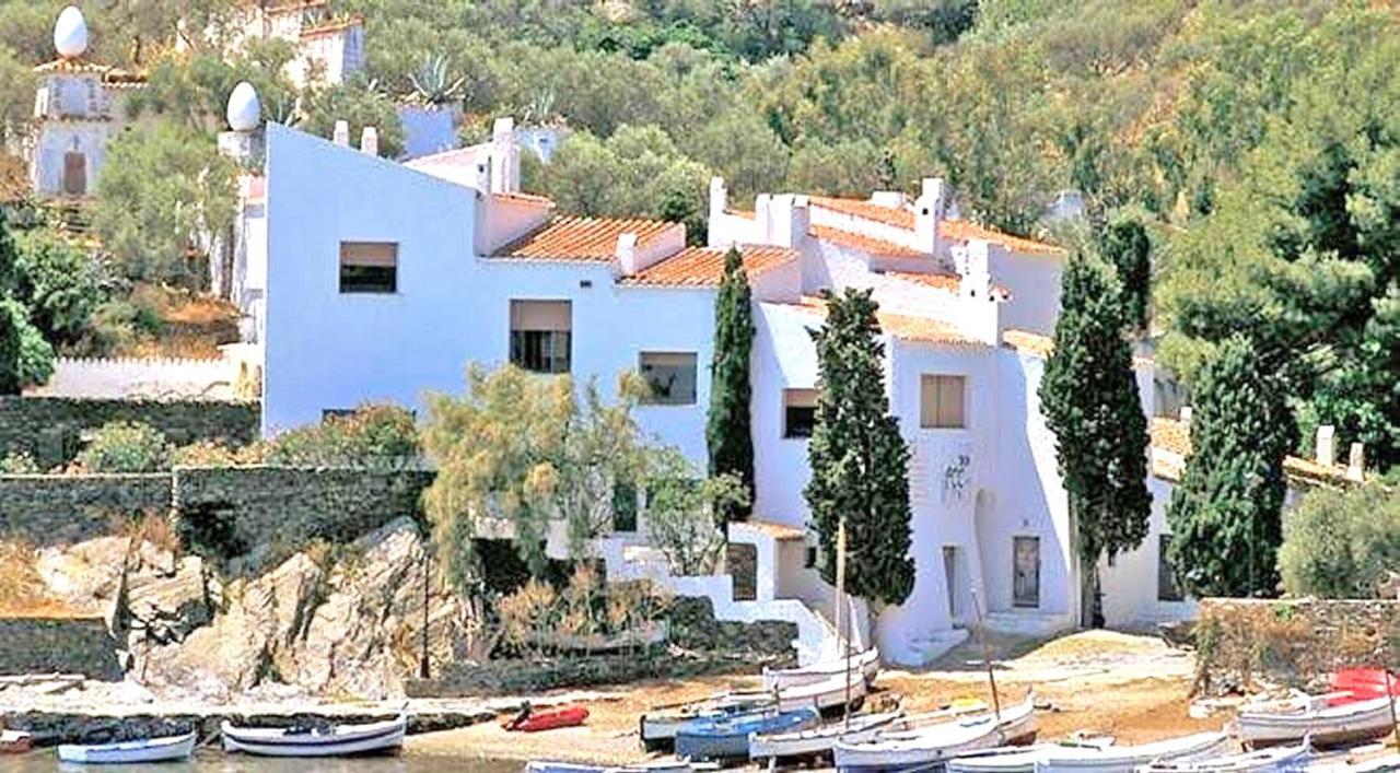 Fantastico Studio, Vista Mare, 5mn Dalla - Casa Artevida Apartment